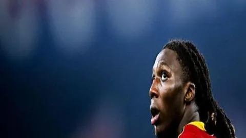 瑞典足球天才持续刷新纪录，26岁新星赛季进球数达54，火力全开！